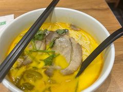 -和府捞面(中山龙之梦店)