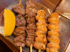 -鸟鹏烧鸟居酒屋(昌岗店)