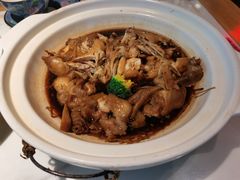 花雕鸡-小吴越·江浙融合菜(惠山万达广场店)