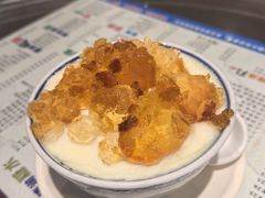 桃胶双皮奶-仁信双皮奶(庙前直街店)