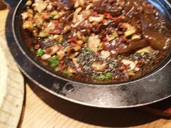-马仕玖煲·融合菜·酥不腻烤鸭(人大店)