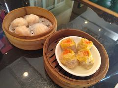 -高第街56号港式餐厅(山大路店)