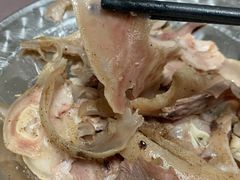 白水羊头-洪记白水羊头(留学路店)
