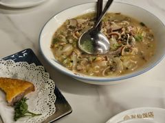 莆仙卤面-兴仙饭店·闽味海鲜(马尾总店)