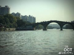 -运河游船(武林门码头)