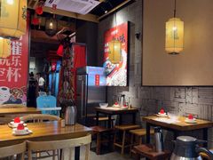 -兔槽江湖菜·重庆璧山兔(水围店)