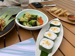 -大财·DA CAI花园餐厅.草坪婚礼.团建会议.围炉煮茶.求婚派对(三圣乡店)