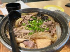 -禾绿回转寿司(苏宁广场店)
