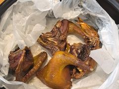 -大鸽饭(马王堆店)