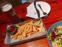 -404干式熟成牛排馆•聚会餐厅