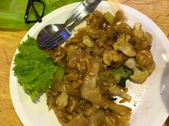 -J Daeng Seafood