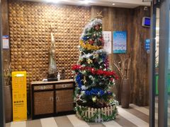 -润泽园海南椰子鸡·糟粕醋火锅(拱北店)