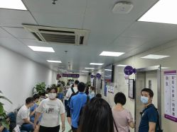 -天使医生VIP孕期孕检产检(市二医院店)