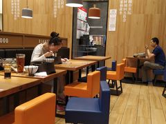 -阿香米线(深业上城店)
