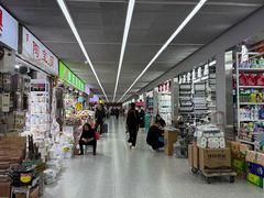 -西北轻工批发市场
