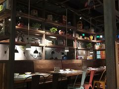 -探鱼·鲜青椒爽麻烤鱼(三水广场店)