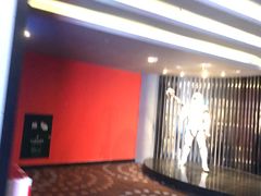 -万达影城(汉街万达广场IMAX店)