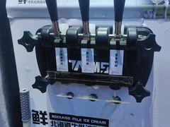 -盛江山自助料理(太原街万达店)