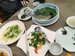 -茶油香闽南菜·花园餐厅(前埔店)