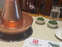 -五十六号院涮肉(雍和宫店)