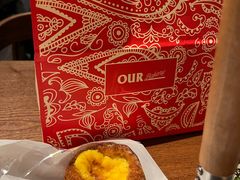 -OUR Bakery(SKP-S店)