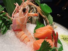 -王鼎精致料理铁板烧(世博源店)