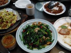 -小土豆北方菜馆(文慧园店)