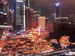 -南山植物园