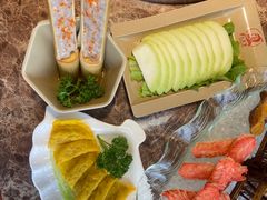 -重庆巴将军原味火锅(世贸店)