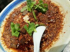 -大厨小馆(华阳城店)