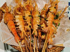 -79号渔船海鲜饭店(华强北店)