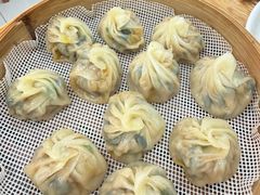 福鼎小笼包-大叔家福鼎小吃(十全街店)