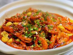 -回家吃饭·地道南昌菜(建德观总店)