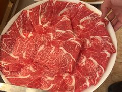 -清真·鸦儿李记·涮肉(花市店)