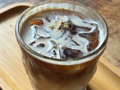 桂花拿铁（冰）-村上春树