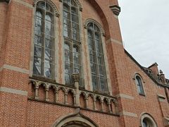 -上海佘山国家森林公园西佘山园