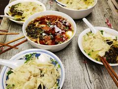 -安庆柴火馄饨(马道街店)
