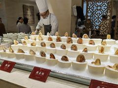-雍和会海鲜姿造自助(湖东路店)