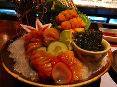 赤貝刺身-岩也·日料与酒(龙岗天安云谷店)