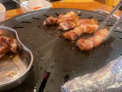五花肉-济州爱肉堂(总店)