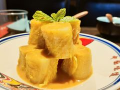 -局气 烤鸭·北京菜(前门店)