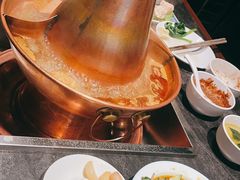 -前门后头老北京铜锅涮肉·京味菜·烤鸭(伊藤洋华堂店)