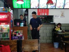 -陈记柳州螺蛳粉(大坪店)