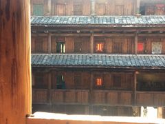 -云水谣景区-土楼之光文化园