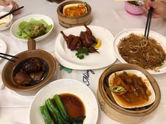 -名苑皇宫酒家(来魅力壁画村店)