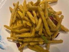 -饭橘汉江码头·乡野土菜馆(静安路店)