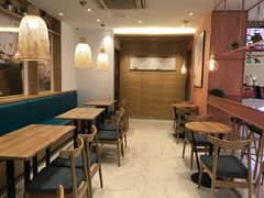 -鲜芋仙(中山路店)