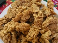 -老黄县饭馆(金都文化商城店)