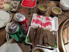 -小龙坎老火锅(北京三里屯店)