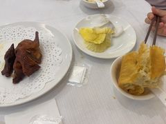 -福满楼·海鲜酒家(福永益田店)